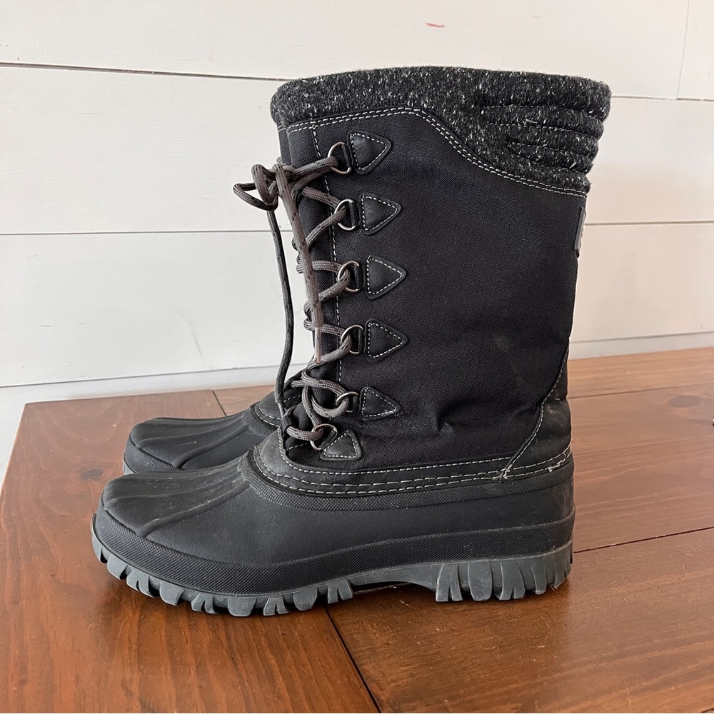 Storm by Cougar snow boots